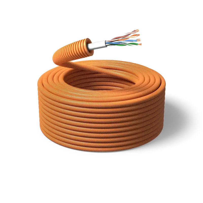 Telekabel Erbjudande